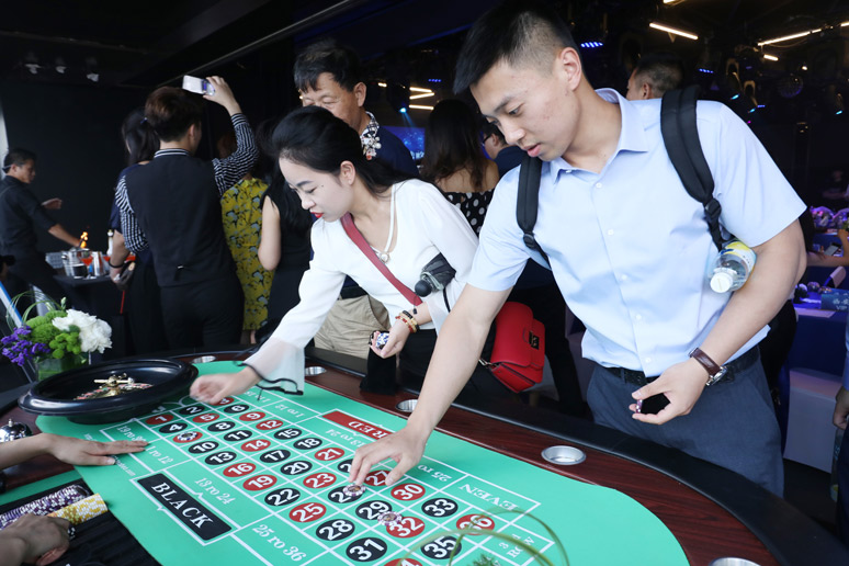 2018谋局•战略基金发(fā)布会